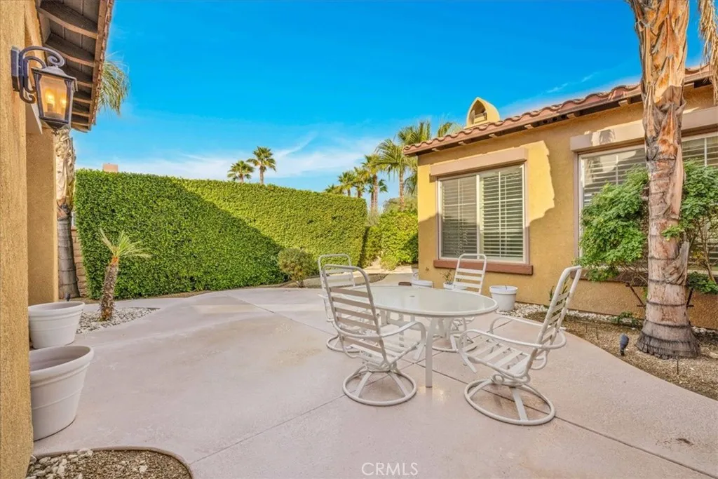 25 Via Santo Tomas, Rancho Mirage, California 92270 home-pic-45