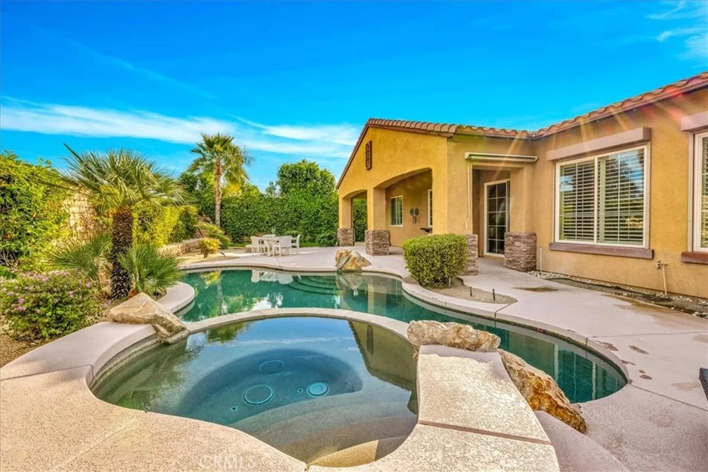 25 Via Santo Tomas, Rancho Mirage, California 92270 home-pic-34