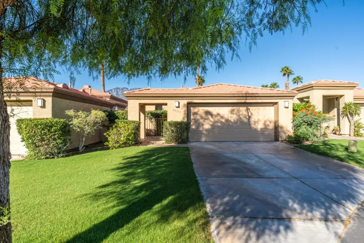 Curb appeal
