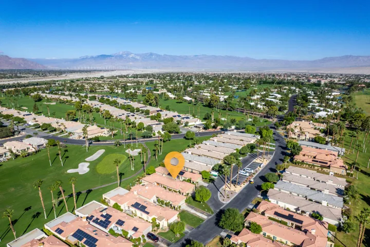 Desert Princess COuntry CLub Crown Jewel