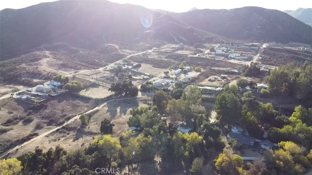 Drone Pics - View of The Surrounding Area Above The Lots