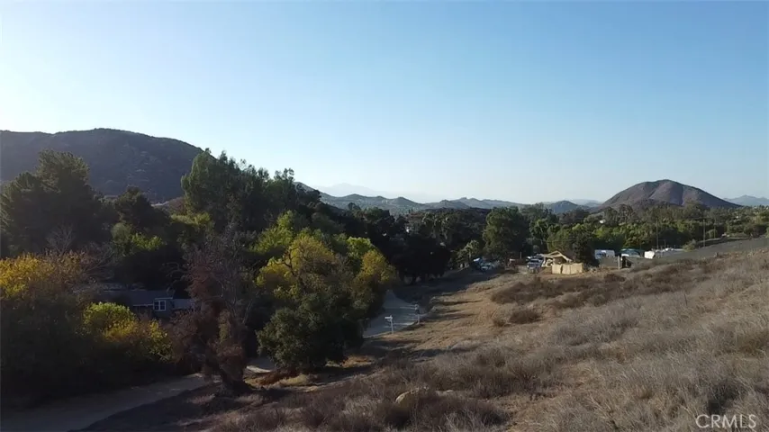 Drone Pics Above The Lots.