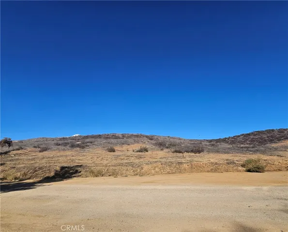 View From The Bottom Looking Towards The 2 Lots.  ( There Seems To Be Some Stakes Around These Lots. Buyer To Verify If They Surround Both Lots )
