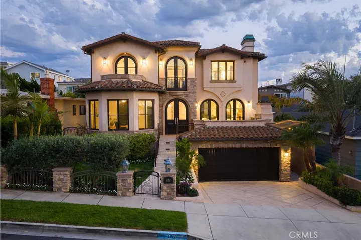 624 14th Street, Manhattan Beach, California 90266