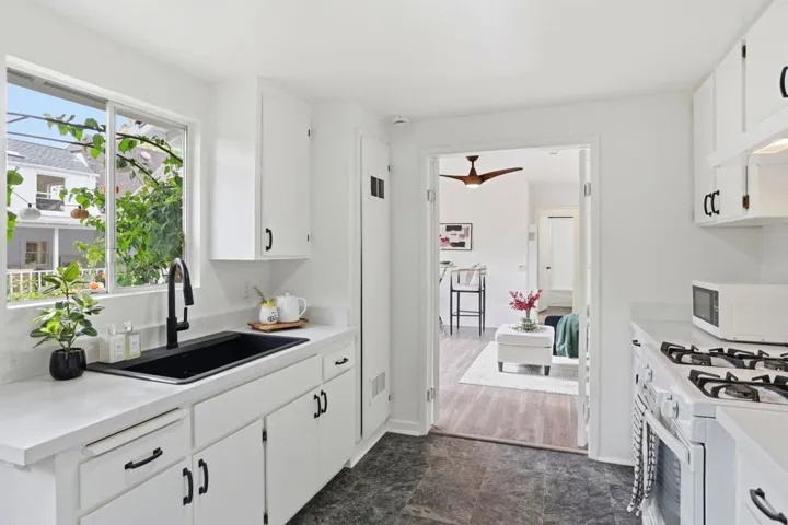 1183 Yosemite Avenue, San Jose, California 95126