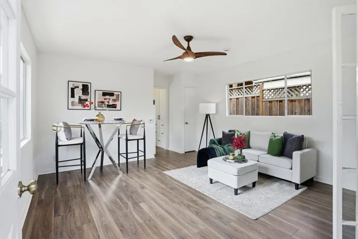 1183 Yosemite Avenue, San Jose, California 95126