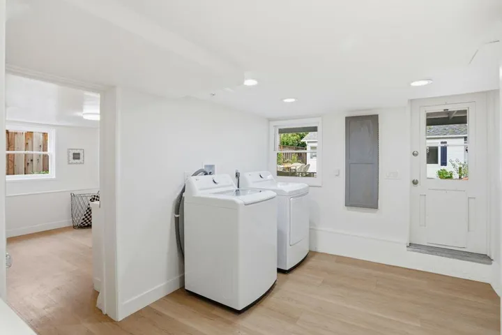 1183 Yosemite Avenue, San Jose, California 95126