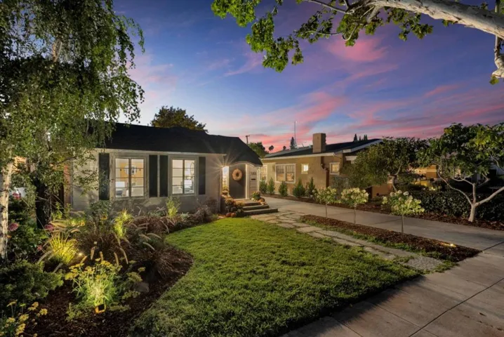 1183 Yosemite Avenue, San Jose, California 95126