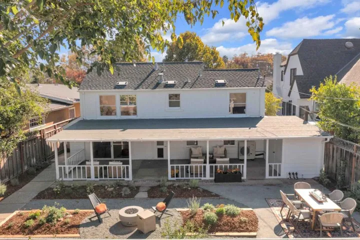 1183 Yosemite Avenue, San Jose, California 95126