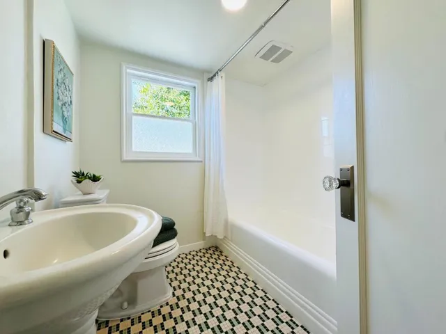 1183 Yosemite Avenue, San Jose, California 95126