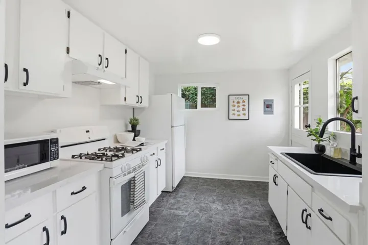 1183 Yosemite Avenue, San Jose, California 95126