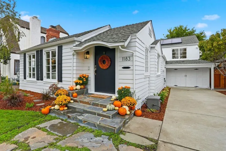 1183 Yosemite Avenue, San Jose, California 95126