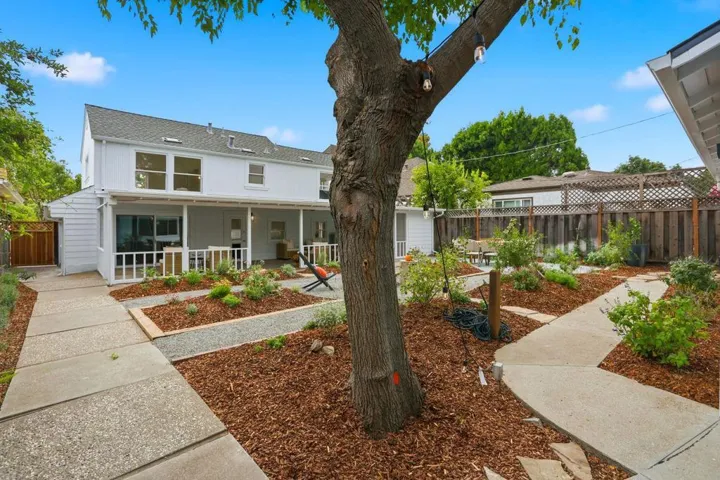 1183 Yosemite Avenue, San Jose, California 95126