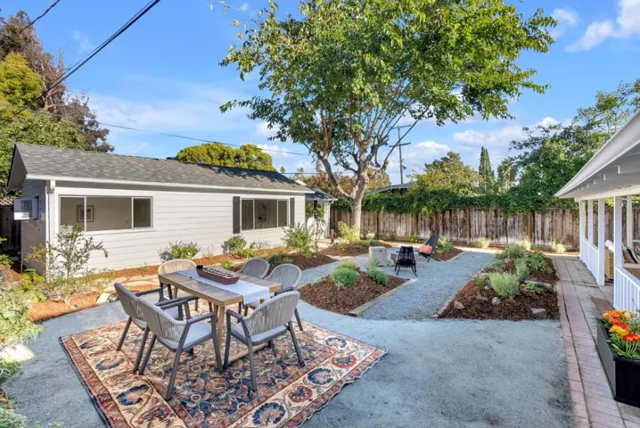 1183 Yosemite Avenue, San Jose, California 95126