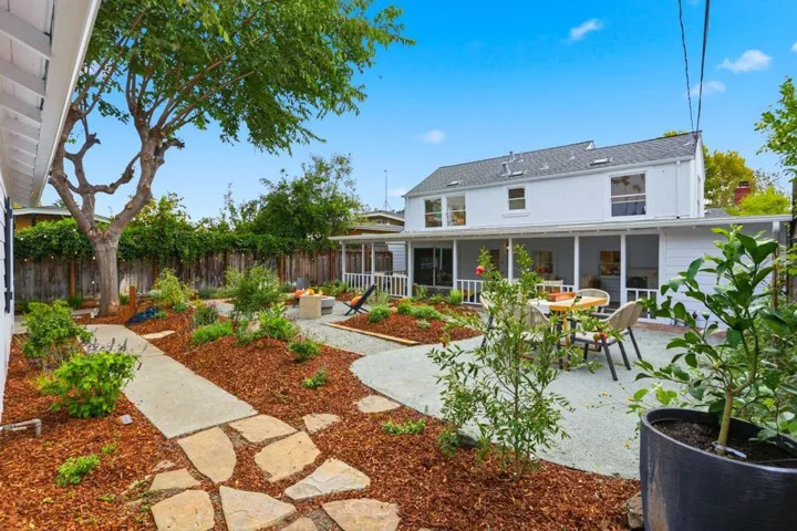 1183 Yosemite Avenue, San Jose, California 95126