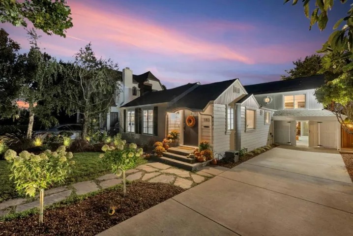 1183 Yosemite Avenue, San Jose, California 95126