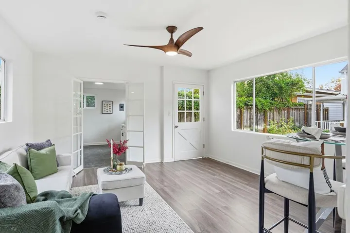 1183 Yosemite Avenue, San Jose, California 95126