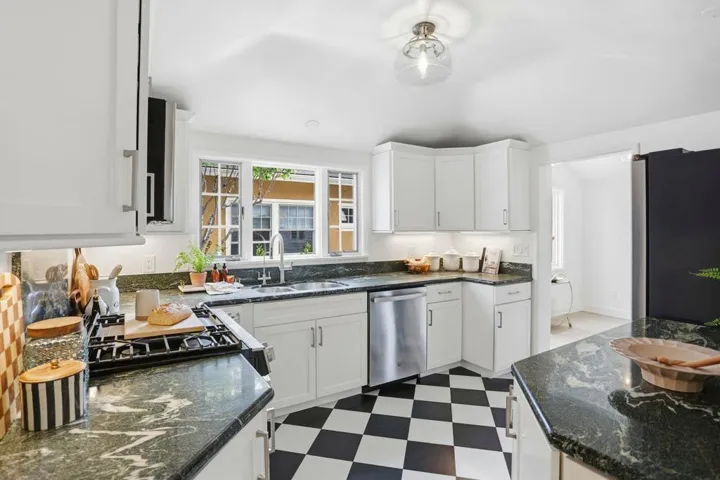 1183 Yosemite Avenue, San Jose, California 95126