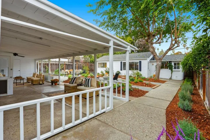 1183 Yosemite Avenue, San Jose, California 95126