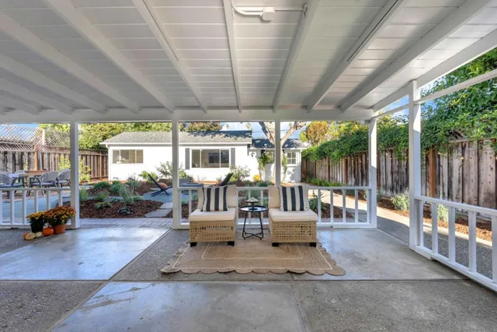 1183 Yosemite Avenue, San Jose, California 95126