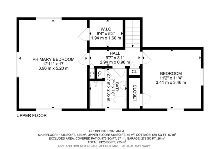 1183 Yosemite Avenue, San Jose, California 95126