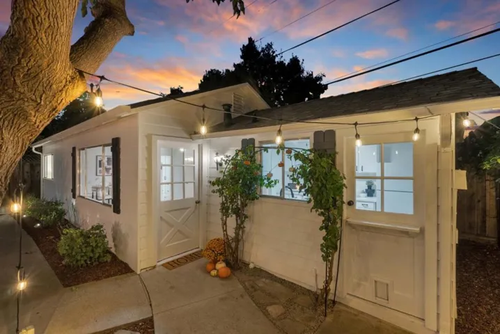1183 Yosemite Avenue, San Jose, California 95126