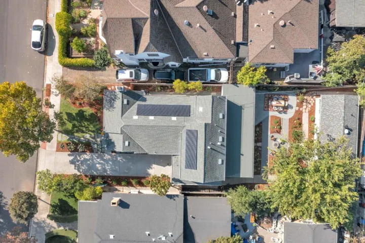 1183 Yosemite Avenue, San Jose, California 95126