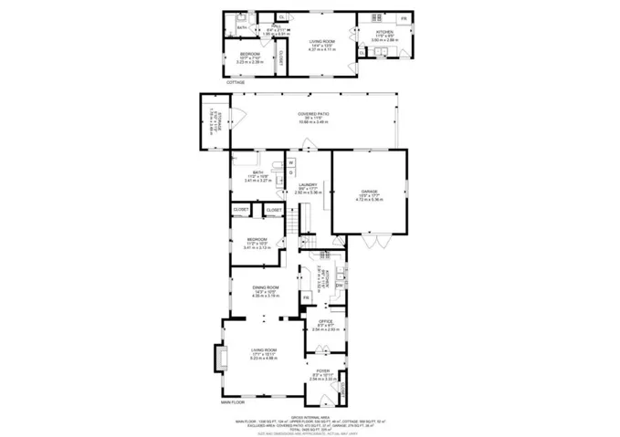 1183 Yosemite Avenue, San Jose, California 95126
