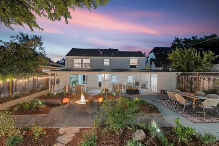 1183 Yosemite Avenue, San Jose, California 95126