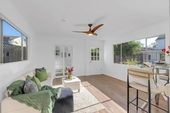 1183 Yosemite Avenue, San Jose, California 95126