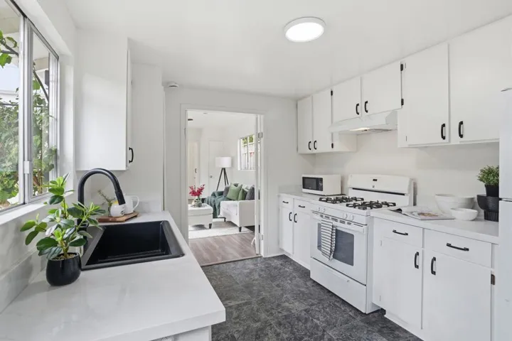 1183 Yosemite Avenue, San Jose, California 95126