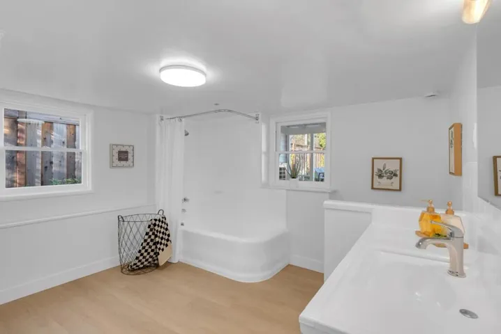 1183 Yosemite Avenue, San Jose, California 95126