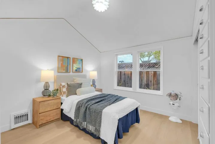 1183 Yosemite Avenue, San Jose, California 95126