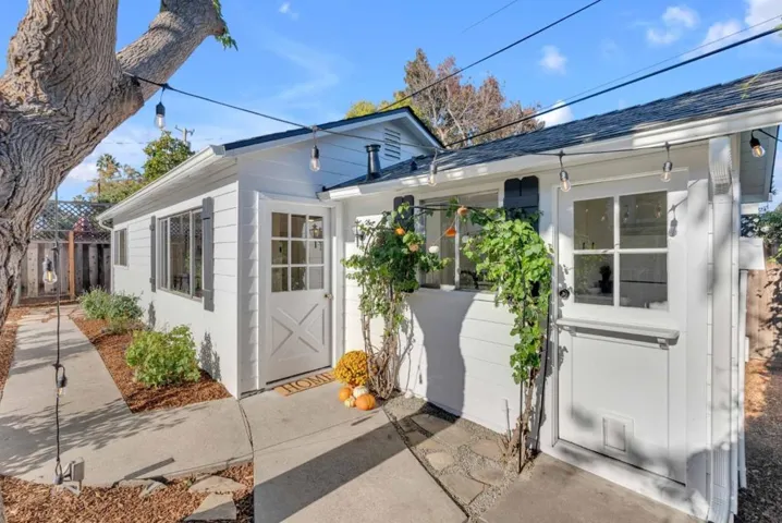 1183 Yosemite Avenue, San Jose, California 95126