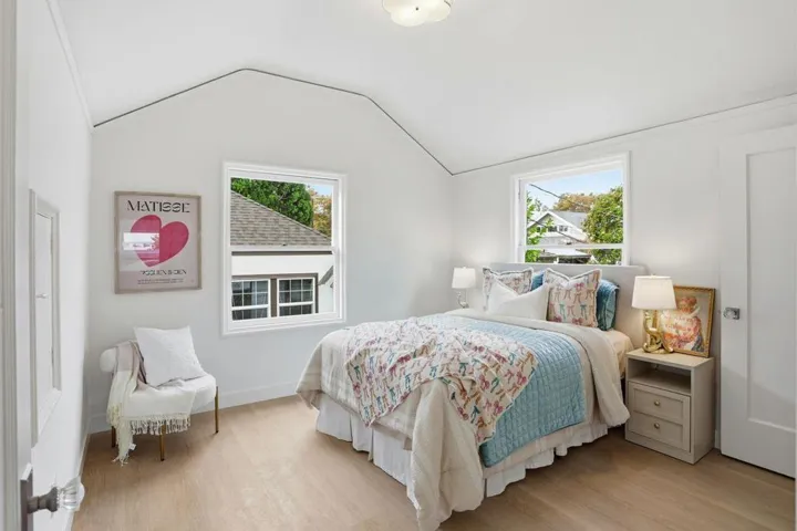 1183 Yosemite Avenue, San Jose, California 95126