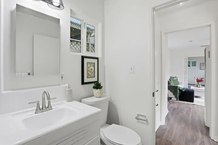 1183 Yosemite Avenue, San Jose, California 95126