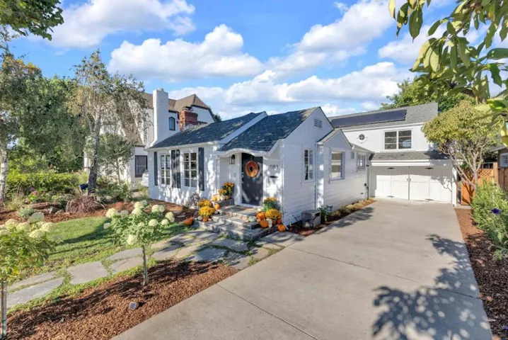 1183 Yosemite Avenue, San Jose, California 95126