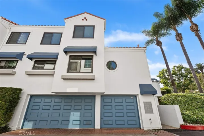 3 car garage attached