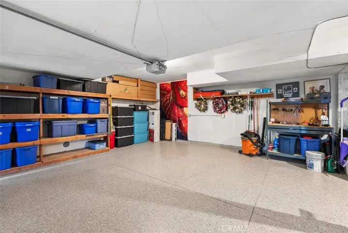 3 car garage attached