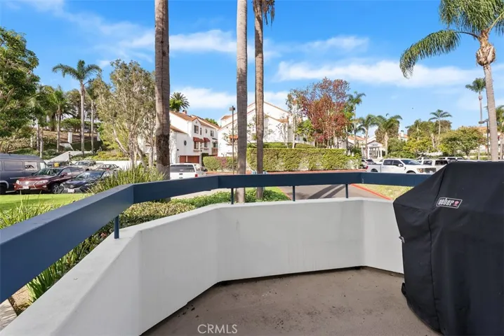 Patio off dinning room