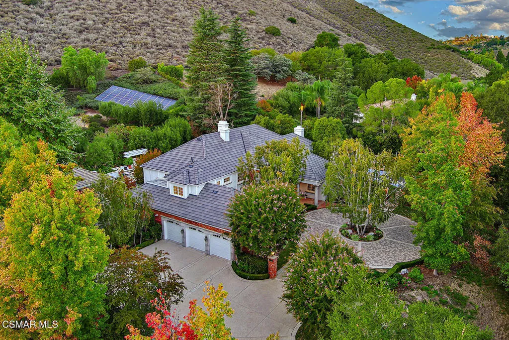 581 Lakeview Canyon Road, Westlake Village, California 91362 home-pic-88