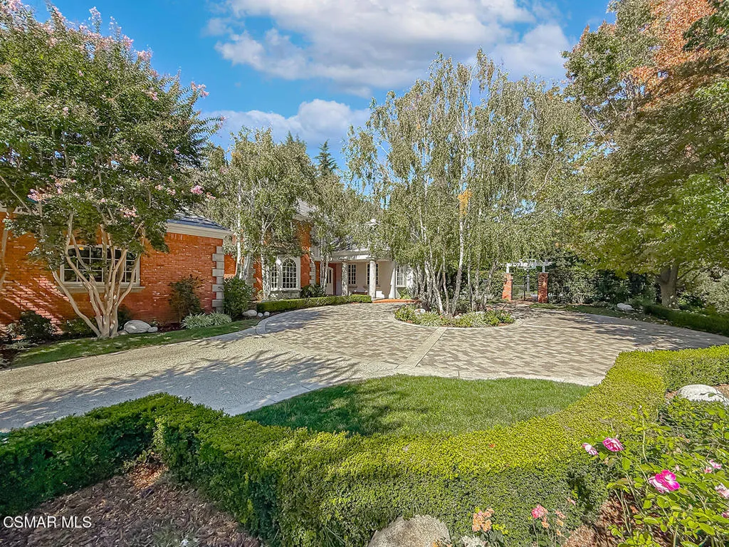 581 Lakeview Canyon Road, Westlake Village, California 91362 home-pic-9
