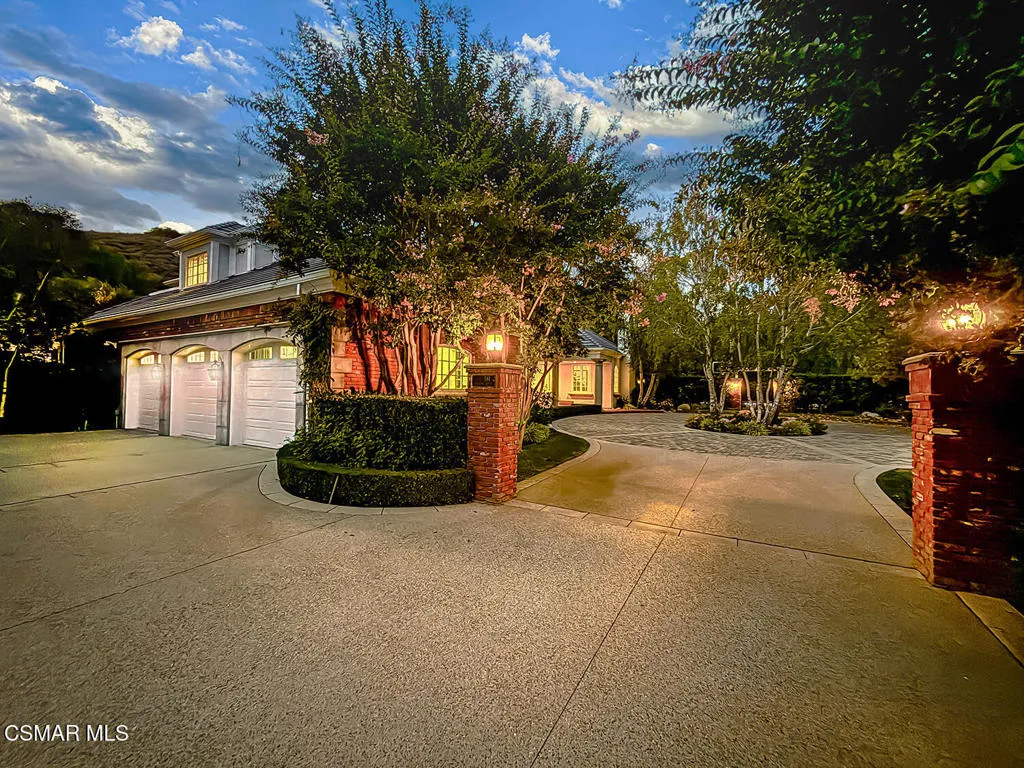 581 Lakeview Canyon Road, Westlake Village, California 91362 home-pic-90