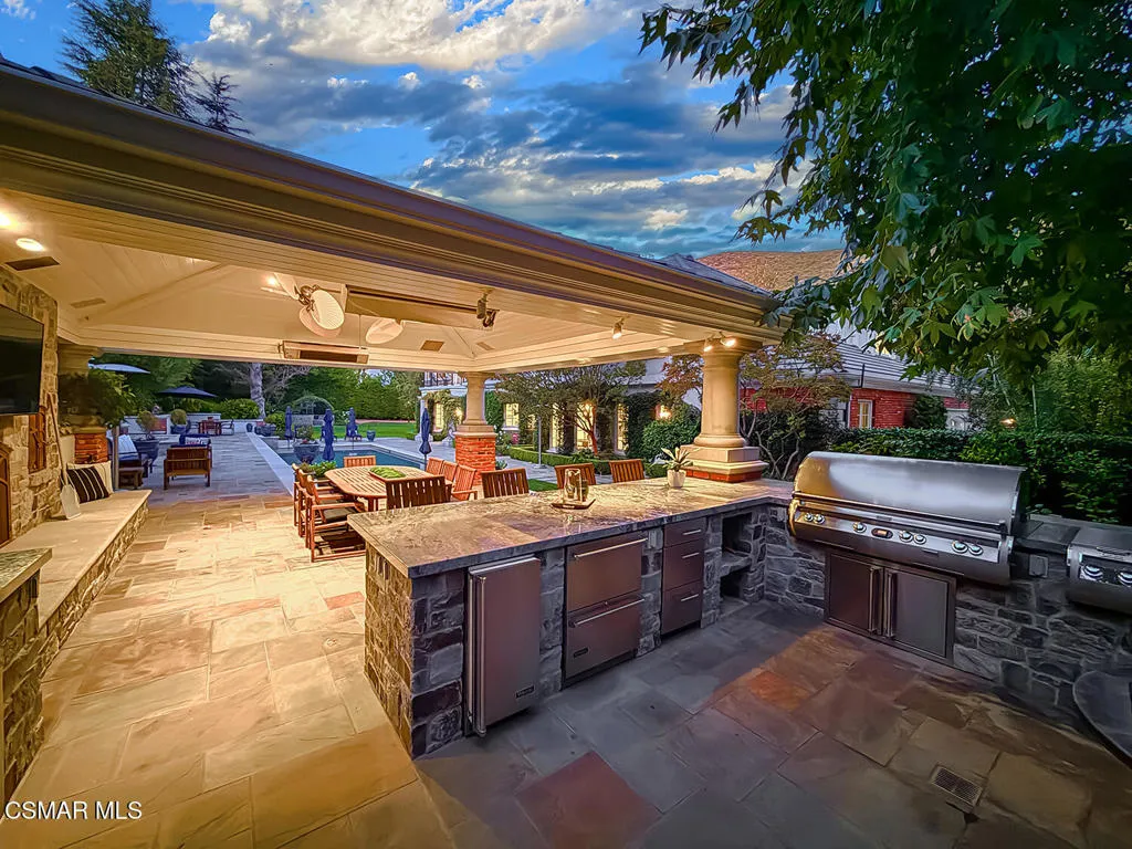 581 Lakeview Canyon Road, Westlake Village, California 91362 home-pic-79