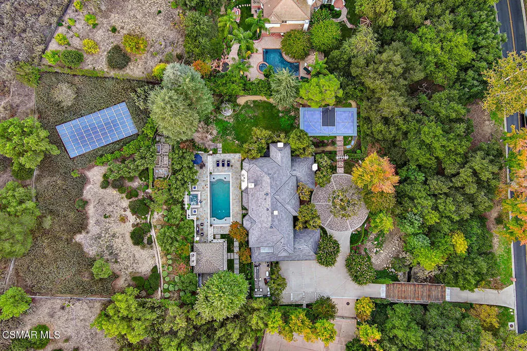 581 Lakeview Canyon Road, Westlake Village, California 91362 home-pic-84