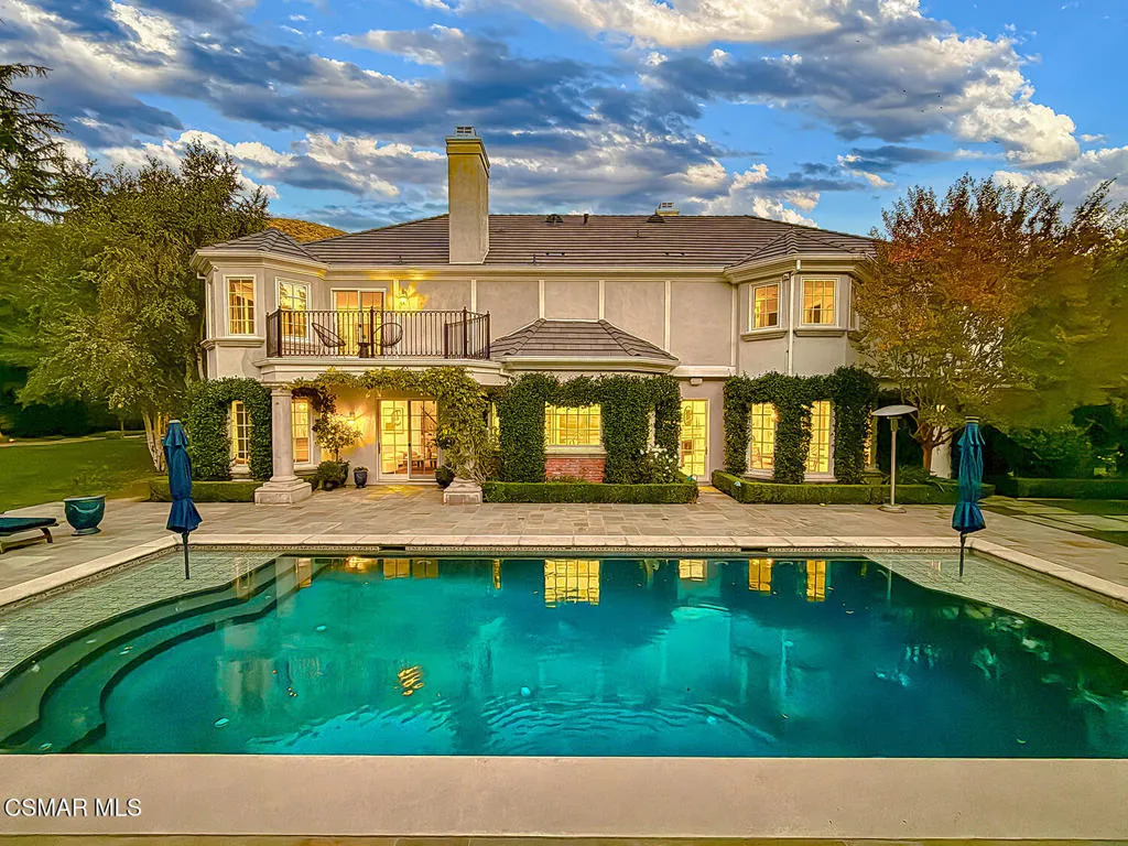 581 Lakeview Canyon Road, Westlake Village, California 91362 home-pic-0
