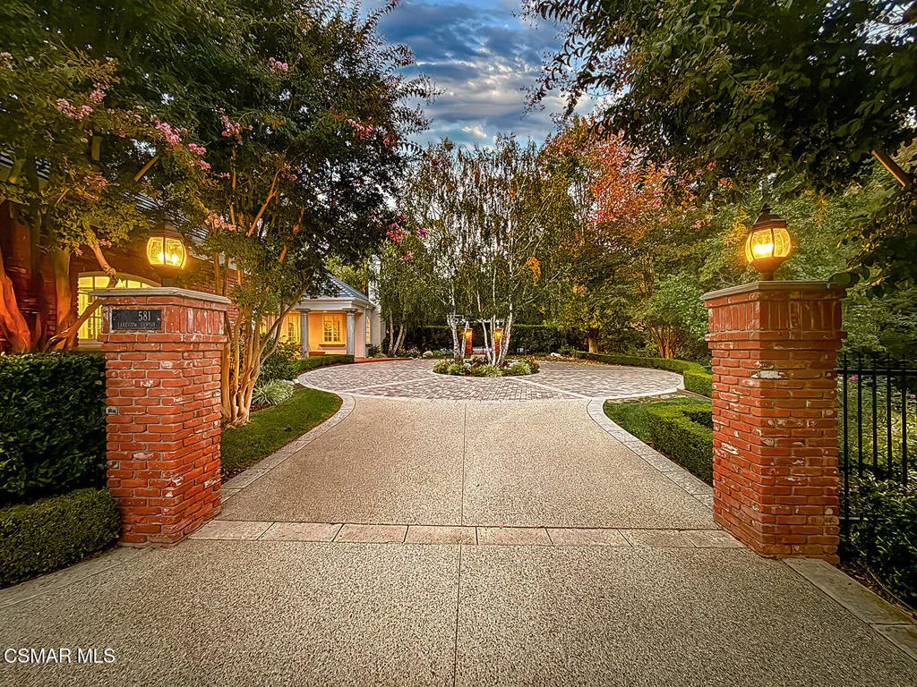 581 Lakeview Canyon Road, Westlake Village, California 91362 home-pic-7