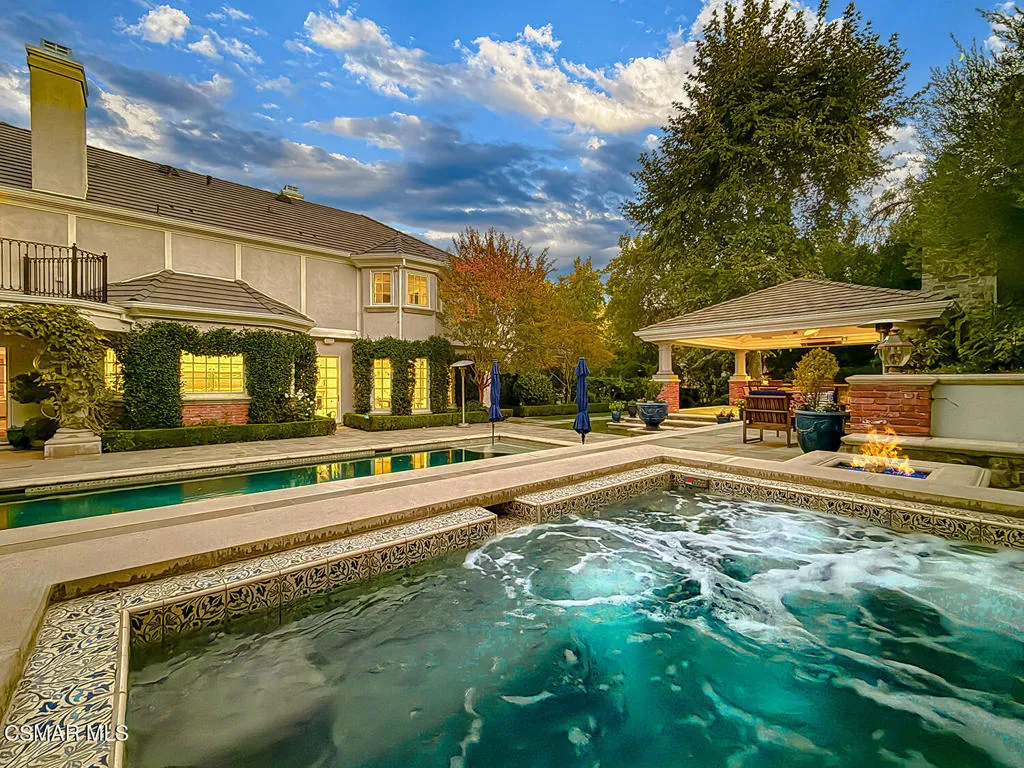 581 Lakeview Canyon Road, Westlake Village, California 91362 home-pic-76