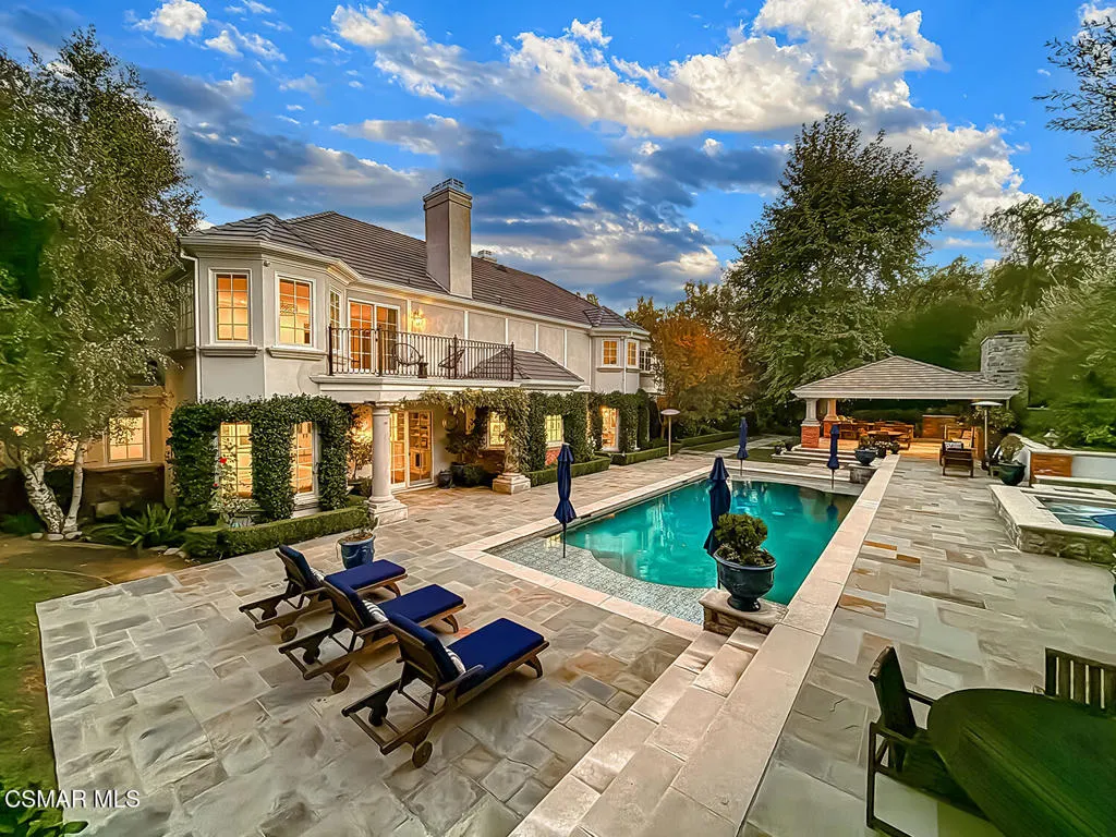 581 Lakeview Canyon Road, Westlake Village, California 91362 home-pic-3