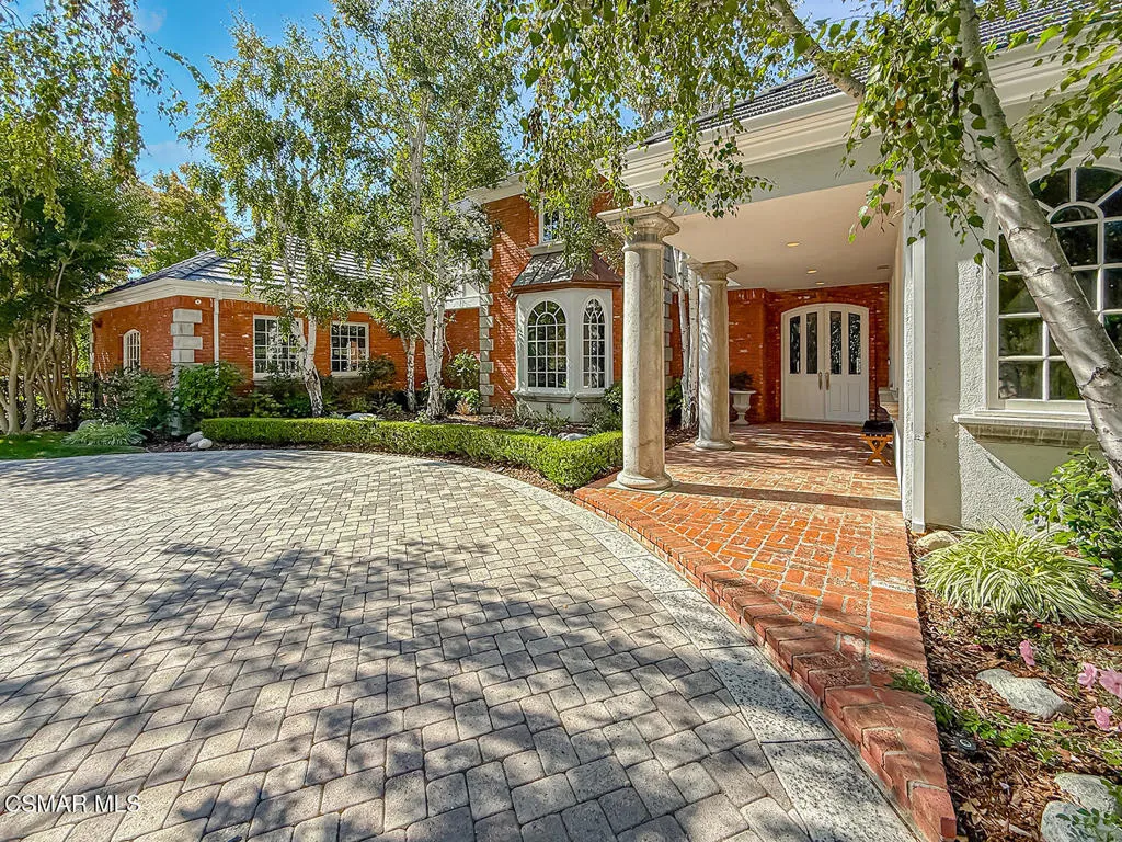 581 Lakeview Canyon Road, Westlake Village, California 91362 home-pic-10